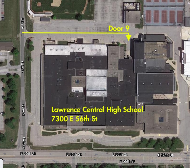 Winter Baseball Clinics