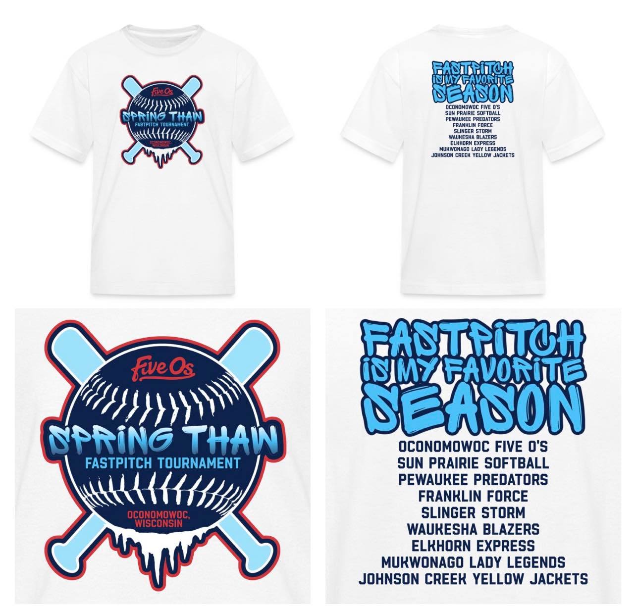 Fastpitch Tournament