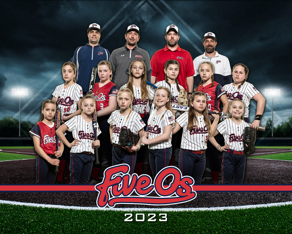 Fastpitch Teams