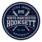 Manchester North Little League logo