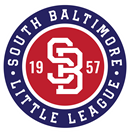 South Baltimore Little League logo