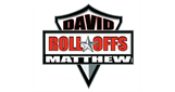 David Matthew Roll Offs