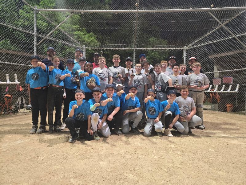 Rec program — Spring 2026