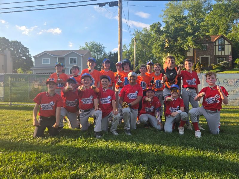 Rec program — Spring 2026