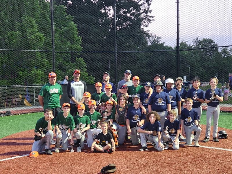 Rec program — Spring 2025