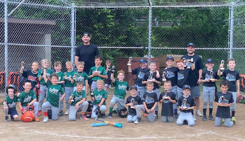 Rec program — Spring 2025