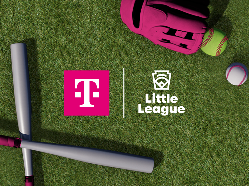 T-Mobile