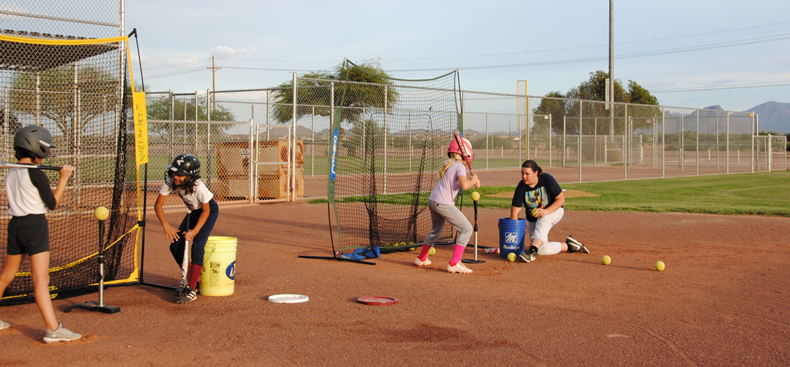 Marana Fastpitch Sponsors