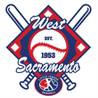 West Sacramento Little League logo