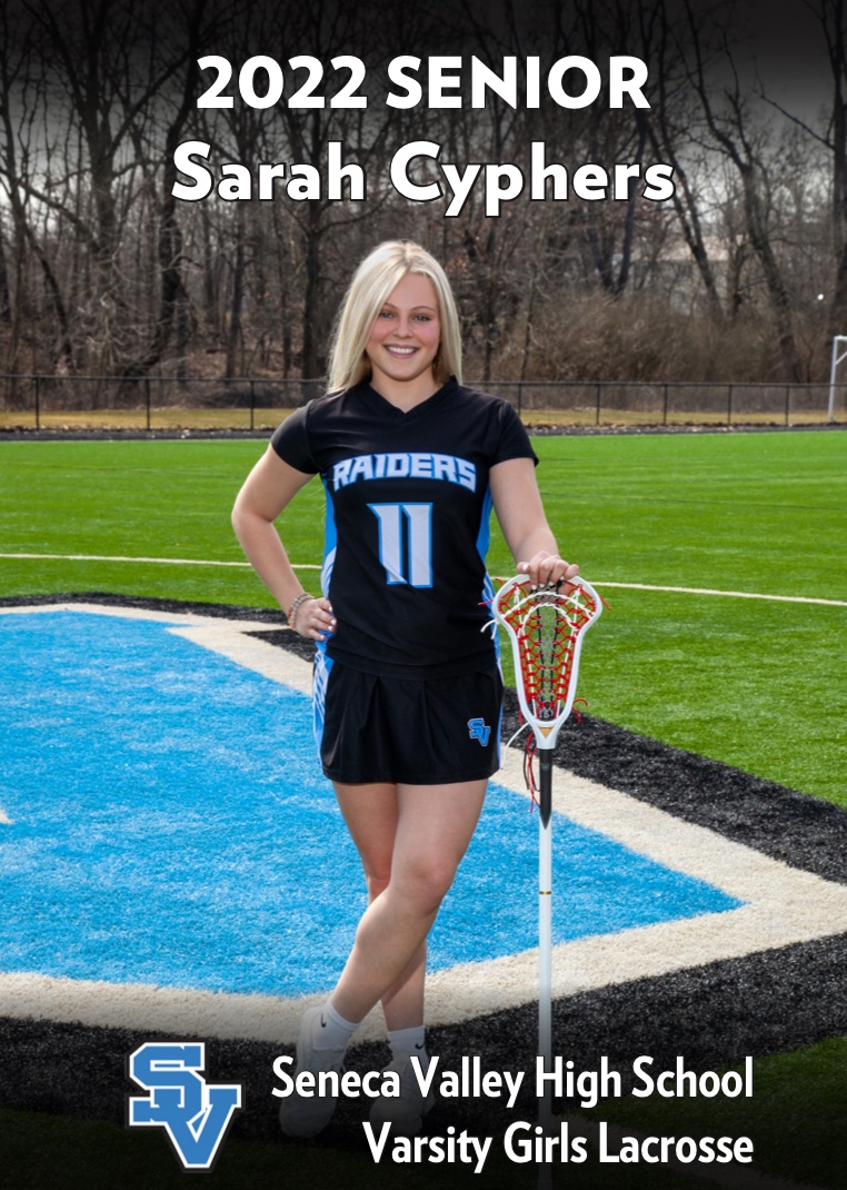 Sarah Cyphers