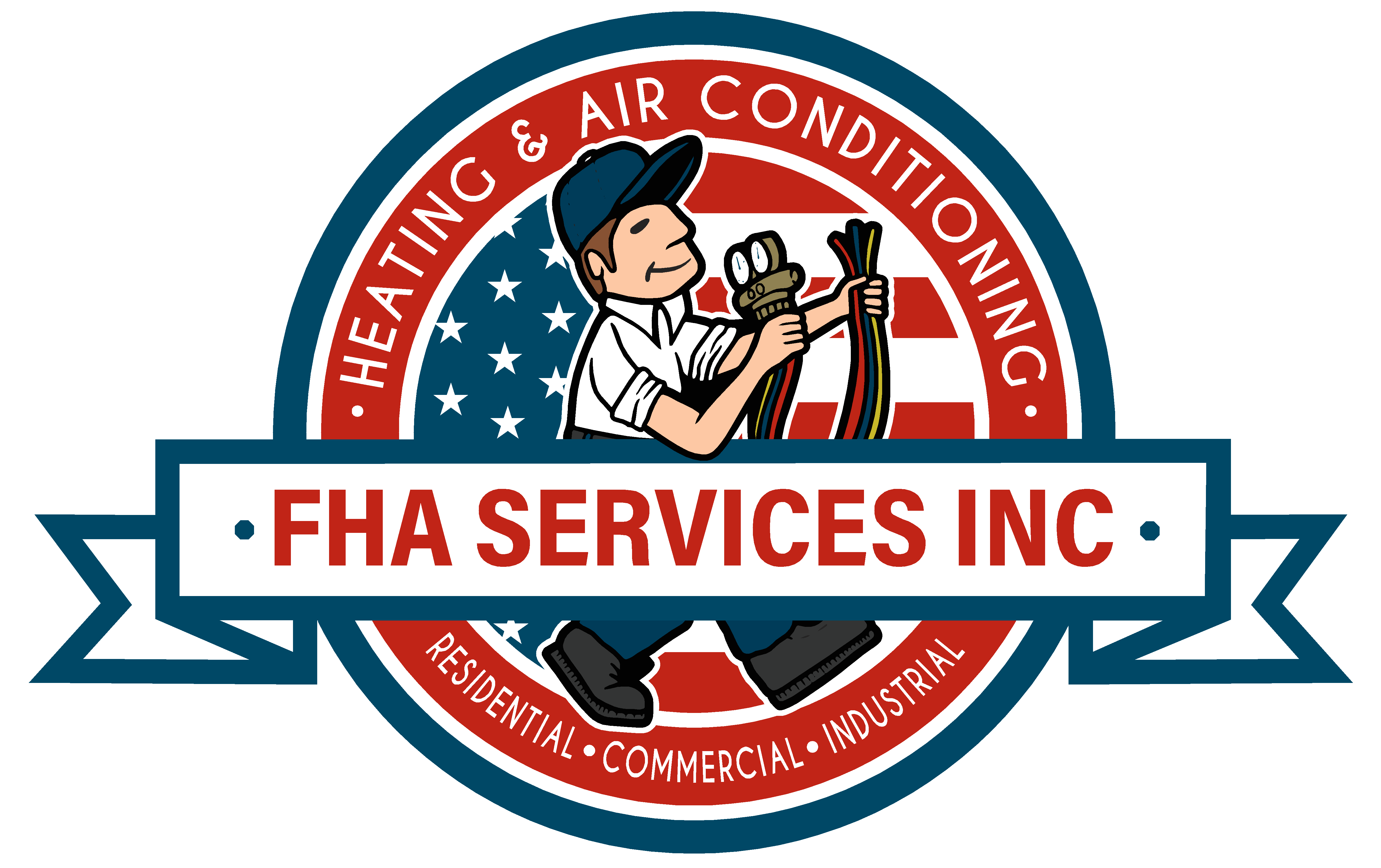 FHA Services, Inc.