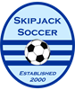 Skipjack Soccer logo