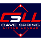 Cave Spring Little League logo