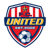 FC United Soccer Club logo