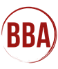 Bronco Baseball Academy logo