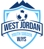 West Jordan Soccer Complex logo