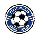 Plattsmouth Soccer Club logo