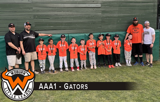Gators