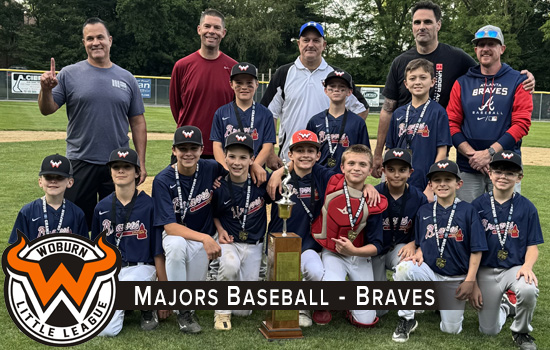 bRAVES