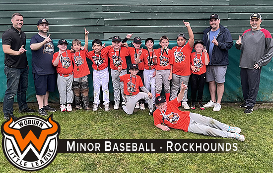 Rockhounds