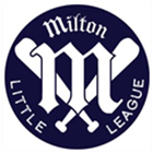 Milton Little League logo