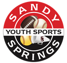 Sandy Springs Youth Sports logo