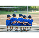 South Windsor Little League logo