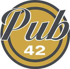 Sponsored by PUB 42