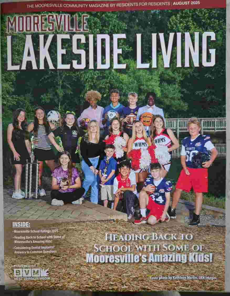 LKN Giants Community Event