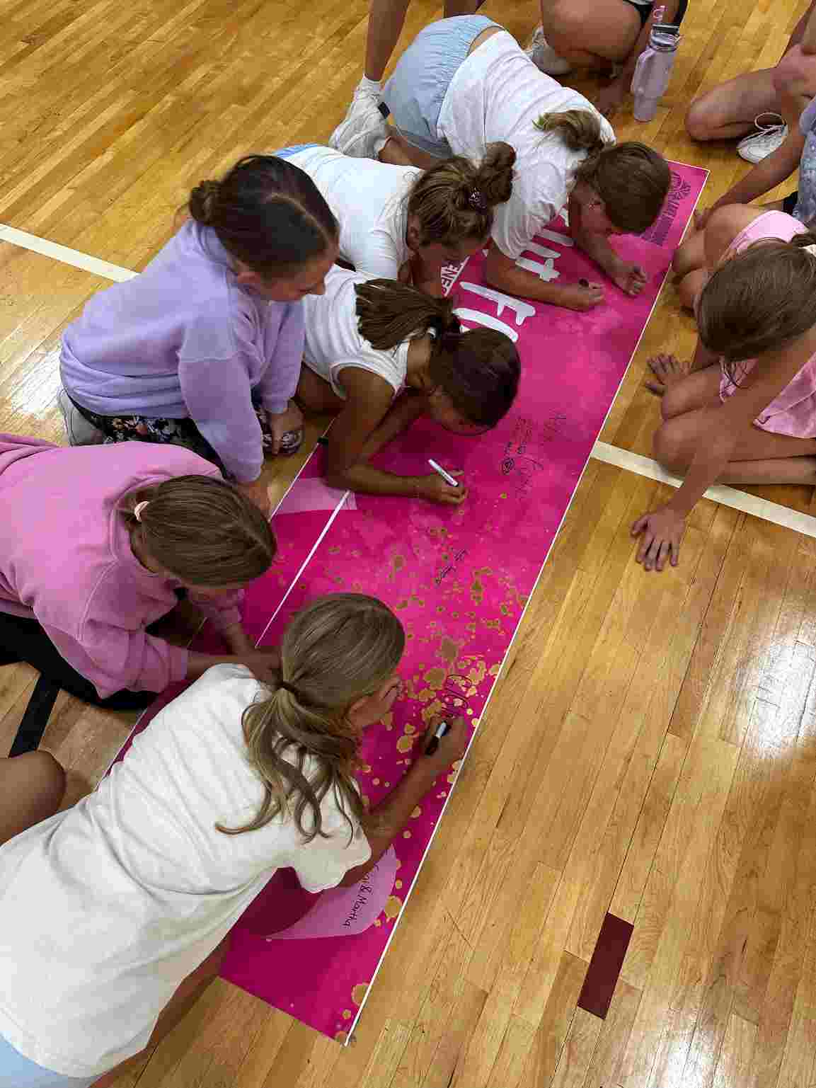 LKN Giants Community