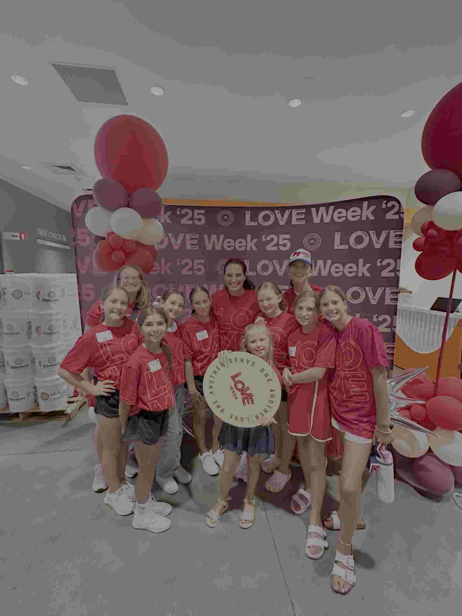 LKN Giants Community