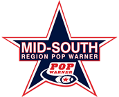 Mid-South Pop Warner Region