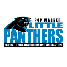 Pop Warner Little Panthers League