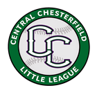 Central Chesterfield Little League logo