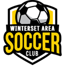 Winterset Area Soccer Club logo