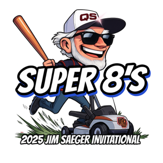Jim Saeger Invitational by Quito-Saratoga Little League