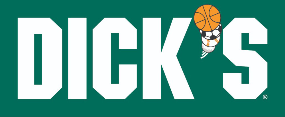 DICK'S Sporting Goods Logo