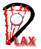 Downriver Lacrosse Association logo