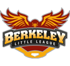 Berkeley Little League logo