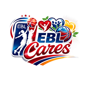 EBL Cares Logo
