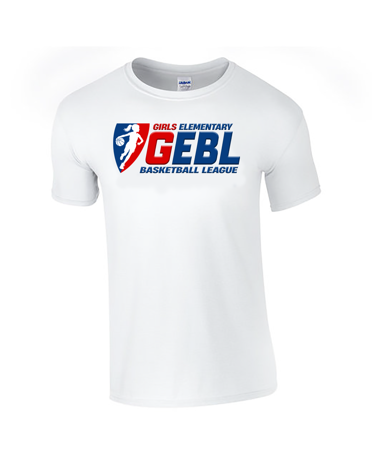 Girls EBL Tee