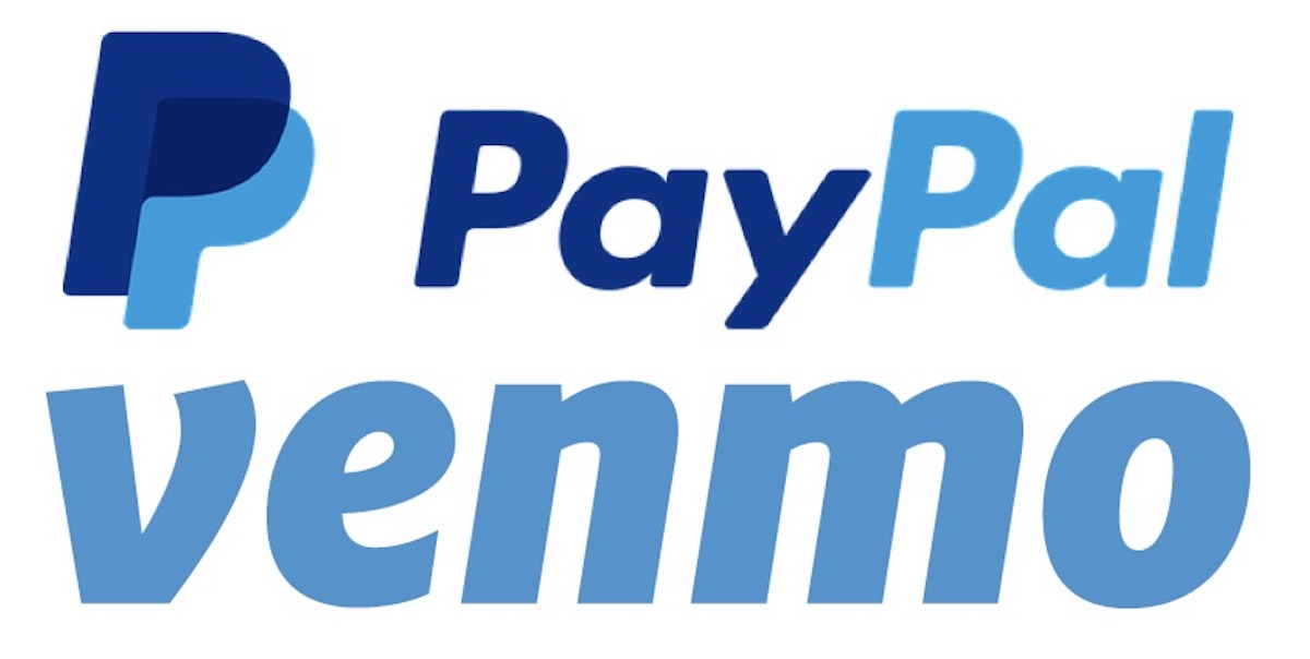 paypal venmo