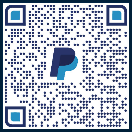 PayPal QR