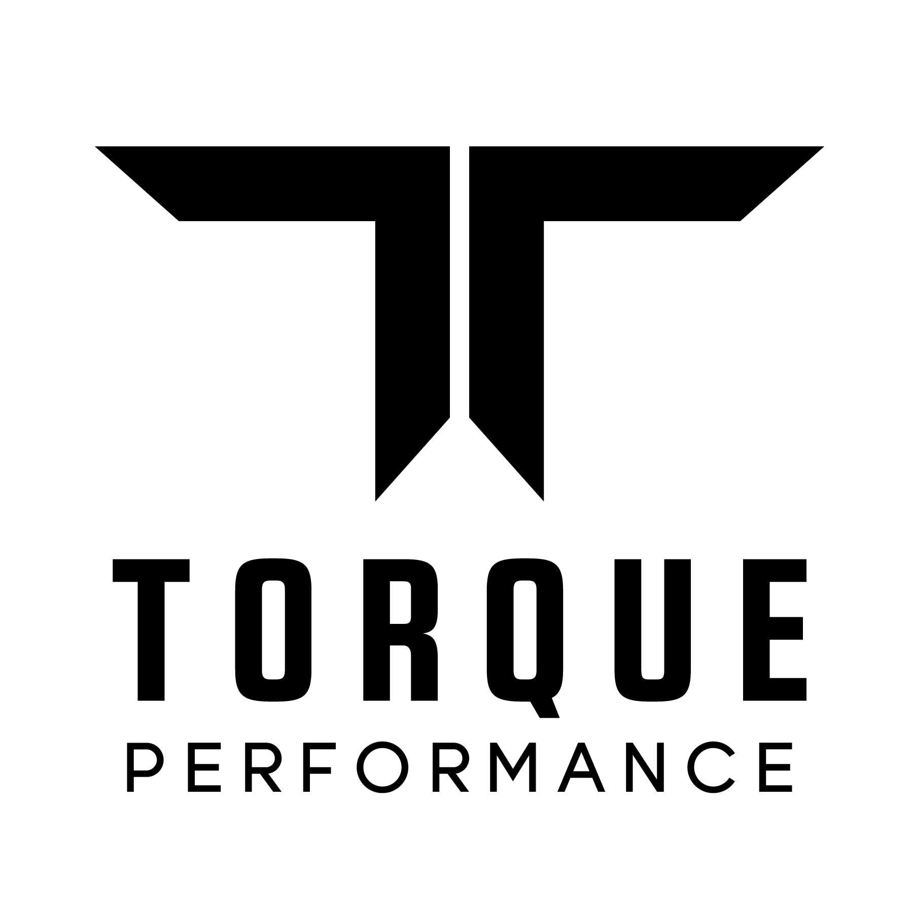 Torque Performance Logo