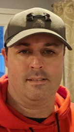 Brian Coombs