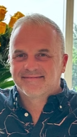 Marcel Ysern