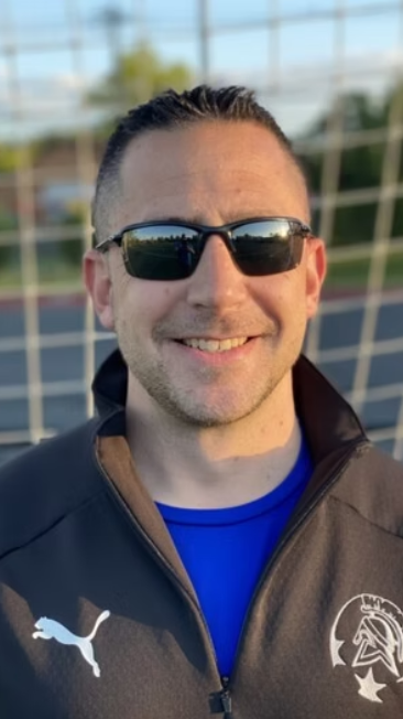 Mike Gabriele