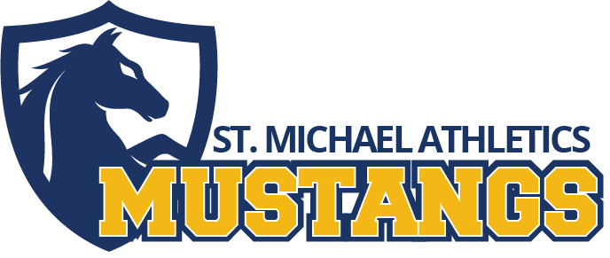 Mustangs Logo