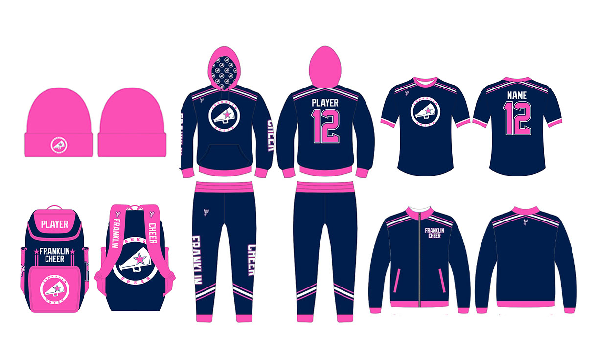 Fan Store
