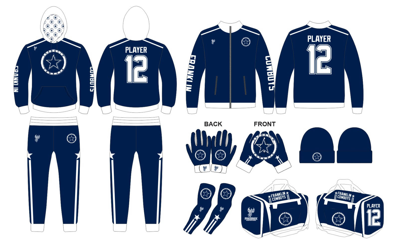 Fan Store